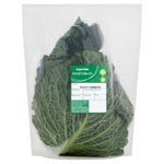  SuperValue Savoy Cabbage (1 Piece)
